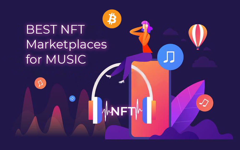 Nft For Musicians