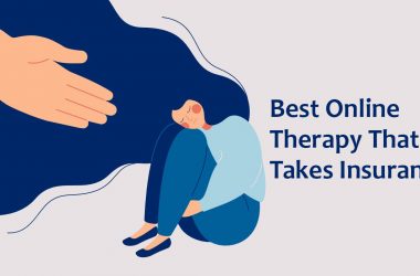 best online therapy that takes insurance