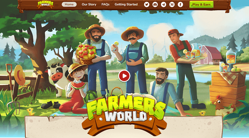 Farmers World