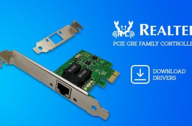 Realtek-PCIe-GBE-Family-Controller-Driver