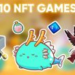 best nft games to earn and invest
