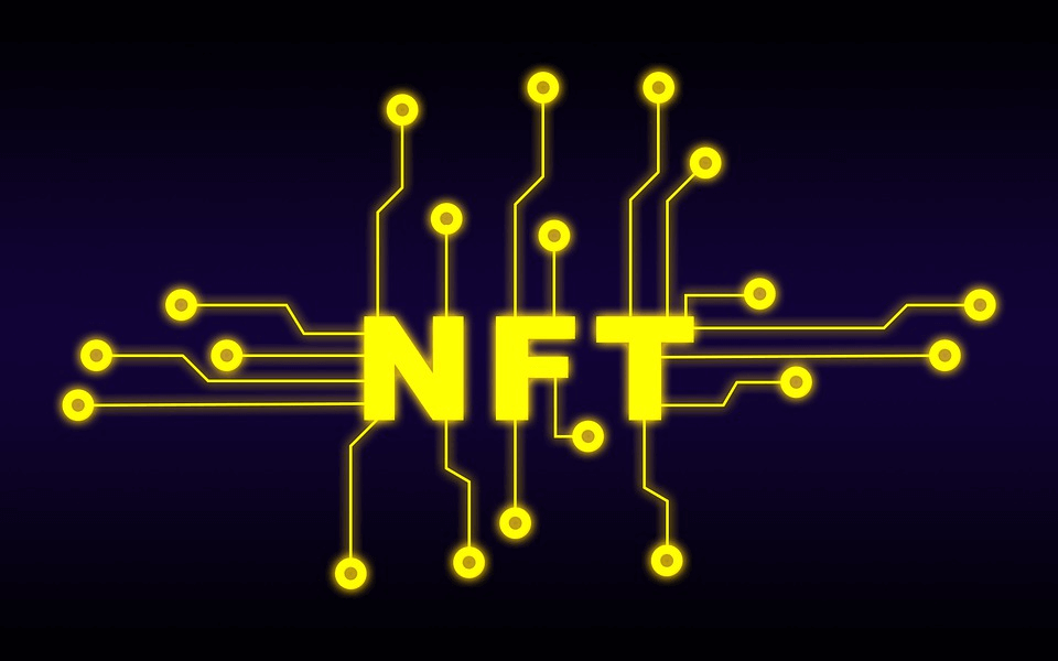 what are NFT Games