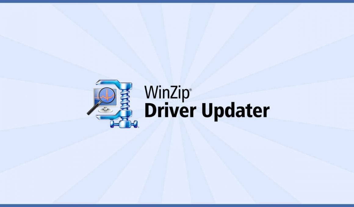 winzip driver updater review