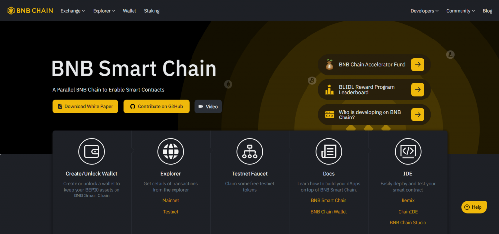 Binance-Smart-Chain-Image