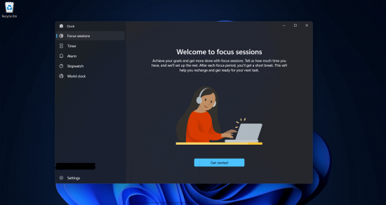 How to use Focus Assist on Windows 11