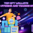 Top-10-nft-wallet-for-trading-and-storing-NFT's