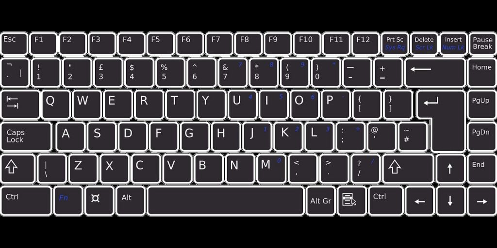 Keyboard-Imge