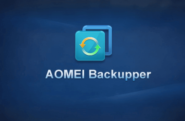 AOMEI-Backupper-Pro review