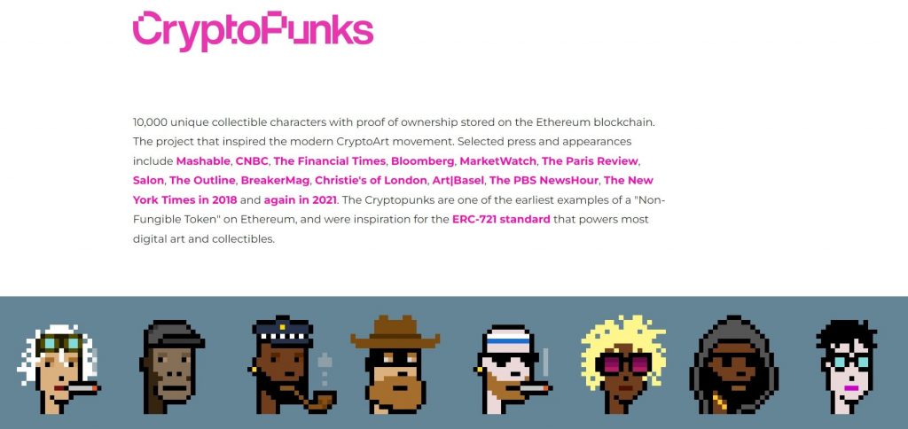 Cryptopunks.Image