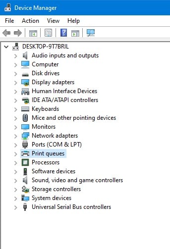 Device Categories.Image
