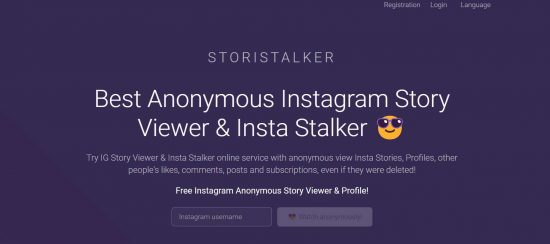 10 Best Anonymous Instagram Story Viewer