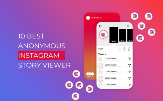 10 Best Anonymous Instagram Story Viewer