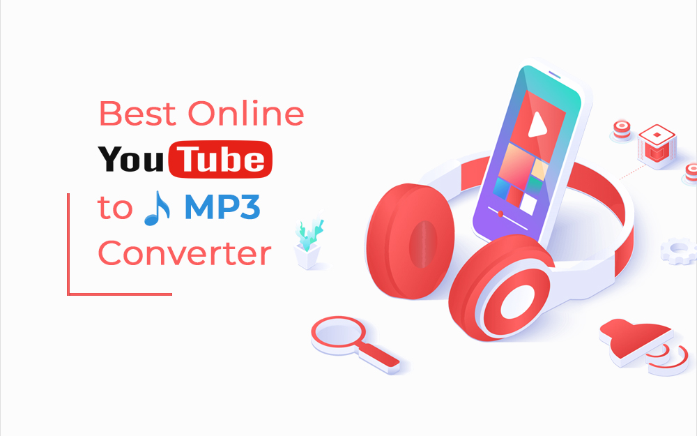 10 Best Online YouTube to MP3 Converter