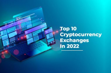 Top-10-Cryptocurrency-Exchange-in-2022