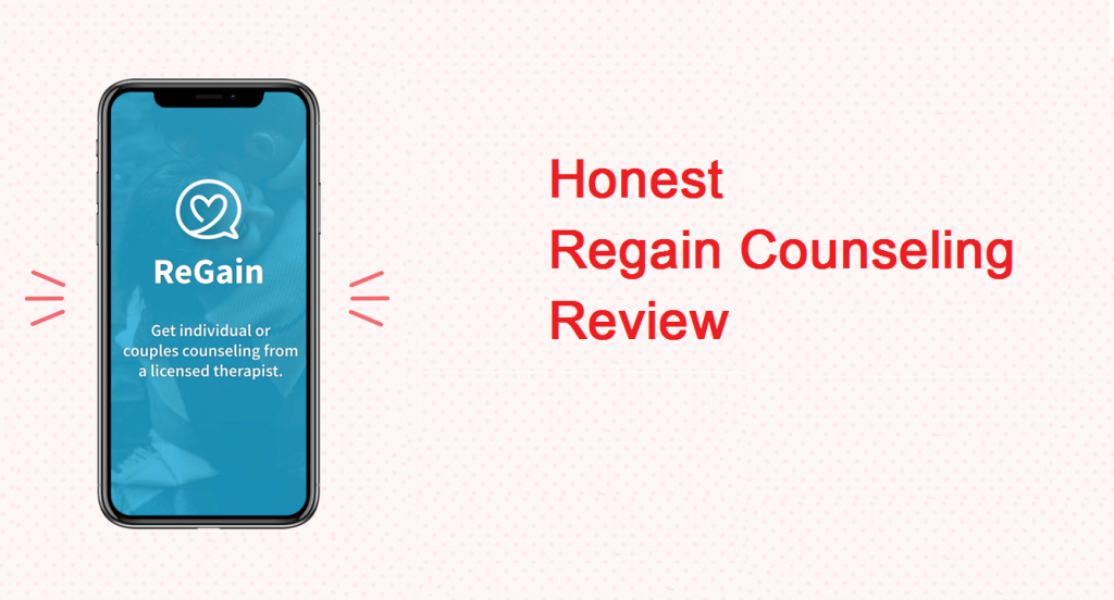 Regain Review