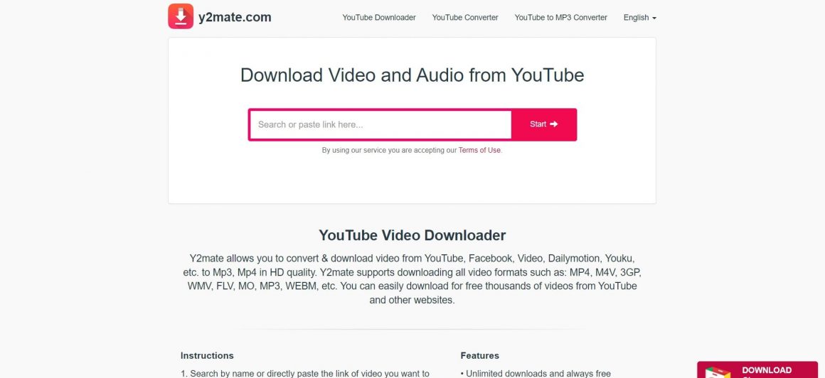 10 Best Online YouTube to MP3 Converter