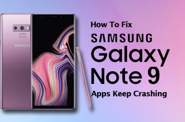 How-to-fix-Samsung-Galaxy-Note-9-apps-keep-from-crashing