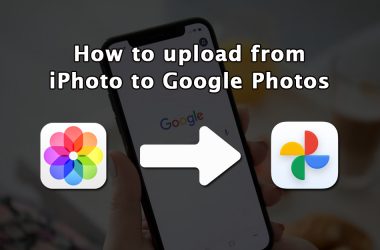 How-to-transfer-files-from-iPhoto-to-google-photos
