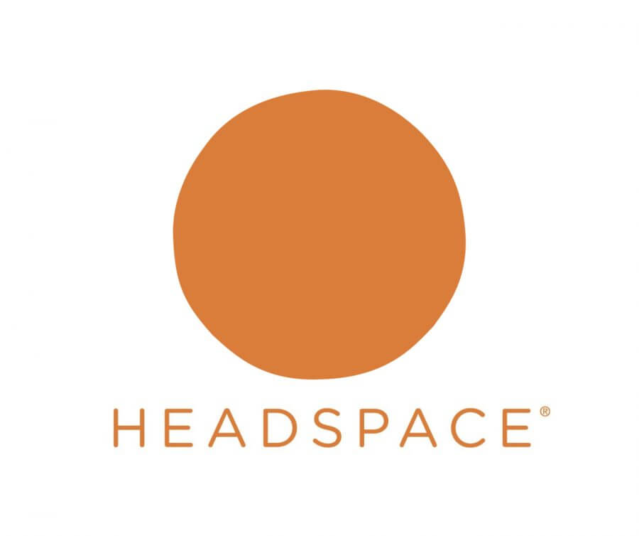 Headspace logo