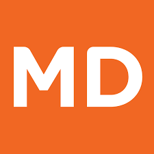 MDLive logo