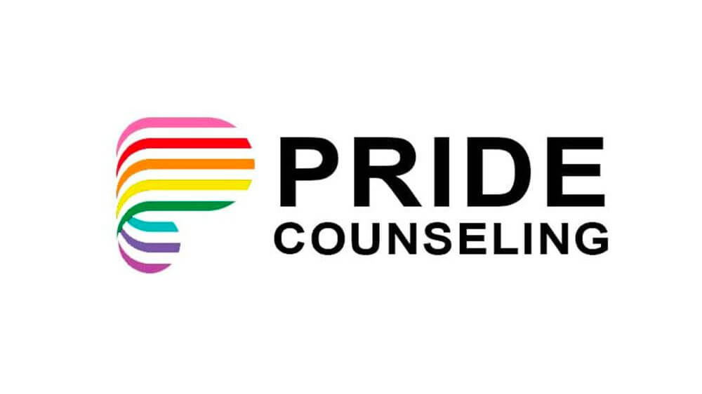 Pride Counseling logo