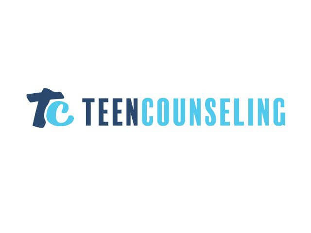 Teen Counseling logo