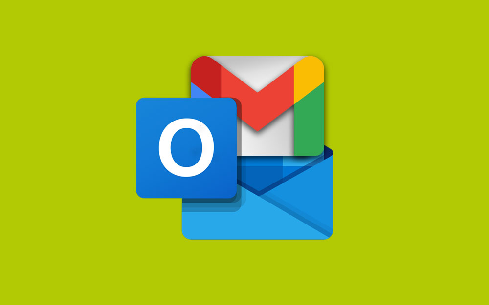 Gmail Not Syncing With Outlook (How to Fix)