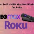 How-To-Fix-HBO-Max-Not-Working-On-Roku