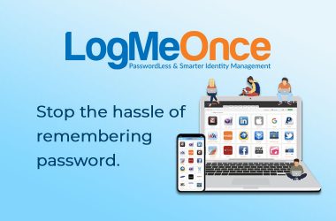 logmeonce password manager review