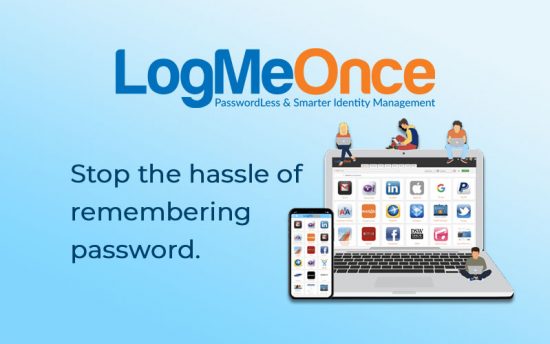 LogMeOnce Password Manager Review - Geekbea.com