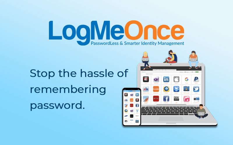 LogMeOnce Password Manager Review Geekbea LogMeOnce Password Manager Review Geekbea