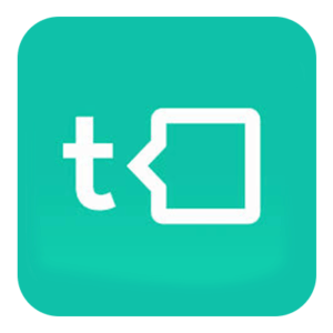 talkspace logo