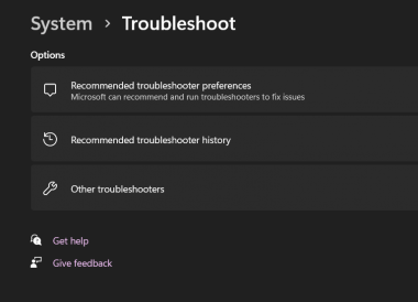 FIX: Microsoft Phone Link App not Working on Windows 11