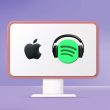 how to clear spotify cache on mac