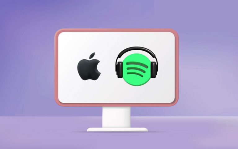 how to clear spotify cache on mac