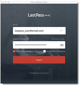 lastpass for mac safari