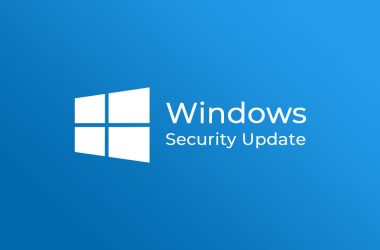 Device Is Missing Important Security and Quality Fixes
