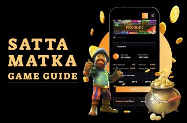 satta matka game guide