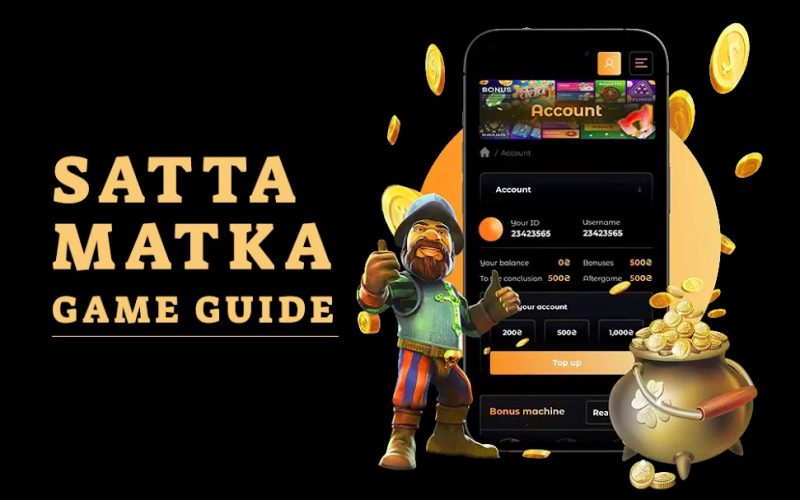 satta matka game guide