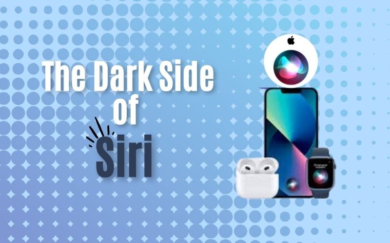 The Dark Side of Siri