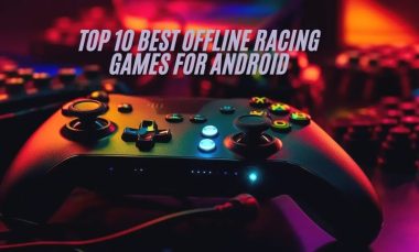 Top 10 Best Offline Racing Games for Android (1)