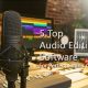 5 Top Audio Editing Software